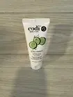 Codi Hand & Body Lotion Cucumber Nourishing and Rejuvenating 3.3 oz / 100 mL