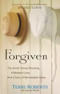 在飛比找博客來優惠-Forgiven: The Amish School Sho