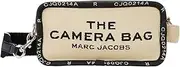 [Marc Jacobs] The Jacquard Camera Bag, Warm Sand, One Size