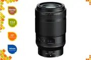 Brand New Nikon NIKKOR Z MC 105mm f/2.8 VR S Macro Lens