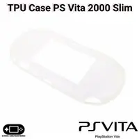 在飛比找蝦皮購物優惠-最新的 Ps Vita 2000 Slim Protecto