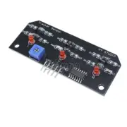 3CH CTRT5000 Track Sensor Infrared Line Shield Module For Arduino AVR Robot