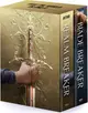 Realm Breaker 2-Book Hardcover Box Set: Realm Breaker, Blade Breaker