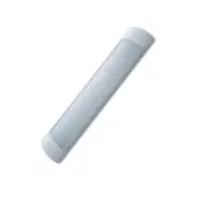 RAZORDMW LED Wide Batten Light - Tri-Colour Dimmable - 600mm