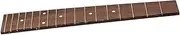 DRESSOOS Ukulele Finger Board Rosewood Fretboard Frets Replacement Plate for for Beginners and Professionals Producing Melodious Tone