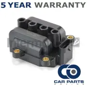 Ignition Coil Pack CPO Fits Renault Clio 2004- 1.1 1.2 #2 H8200734204