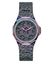 Guess Misfit Multicoloured Women's Watch GW0597L2