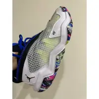 在飛比找蝦皮購物優惠-NIKE JORDAN WHY NOT 6 PF DV124