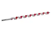Milwaukee 48-13-5540 1/2" x 18" Ship Auger Drill Bit, 7/16" Impact Rated Shank