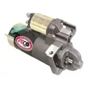 NIB Mercruiser GM 4 Cyl 2.5-3.0 V6 V8 4.3-5-5.7-6.2L Starter ARCO 50-806965A 4
