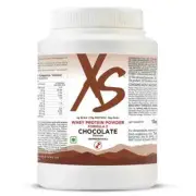 Amway XS Formula2 Whey Protein Choclate Powder 1kg Repair Recover & Build Muscle