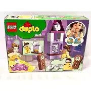 Lego Duplo Belle’s Tea Party # 10877 New in box complete