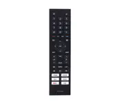 Replacement Remote Control CT-95025 for Toshiba TV Remote