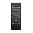 New Remote Control For Hitachi CP-WU5505, Maxell MC-WU5505 DLP Projector