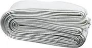 NTKLKVSVFP 2M Exhaust Glass Fibre Hose Lagging Insulation Fit for Webasto Eberspacher Heater 22mm 24mm 500degree Celsius Electrical Equipment ﻿