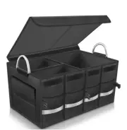 Kaizen organizer C862021CO black