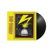 Bad Brains (Vinyl) (Reissue) (Import)