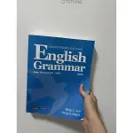 AZAR ENGLISH GRAMMAR 第4版