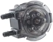 Stenner Pump QP255-1 QuickPro Pump Head With 1/4" Ferrules