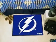 NHL - Tampa Bay Lightning Rug - 34 in. x 42.5 in.