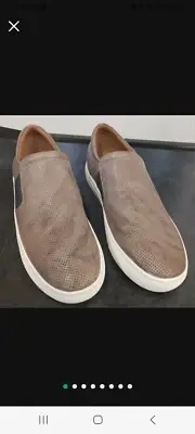 JOHNSTON MURPHY SNEAKERS - 10. 5M