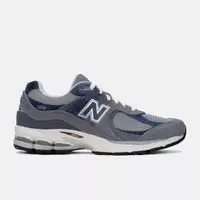 在飛比找momo購物網優惠-【NEW BALANCE】NB 2002R 休閒鞋 復古鞋 