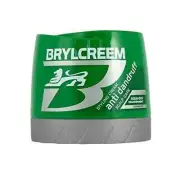 Brylcreem Scalp Care Anti-Dandruff Non-Greasy Styling Cream (250ml)