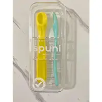 在飛比找蝦皮購物優惠-Spuni spoon 副食品湯匙