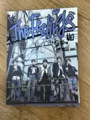 Album wei sign WEI