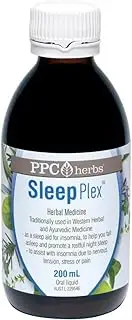 Sleep-Plex Herbal Medicine 200 ml