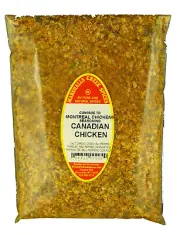 M Creek Spices 3 Pack CANADIAN CHICKEN REFILL 13 oz COMPARE TO MONTREAL®