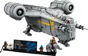 [LEGO] The Razor Crest