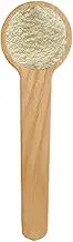 Bath Salt Scoop - Honey Wooden Spoon for Milk Powder | Teaspoon Serving Utensils, Wooden Coffee Scoop, Kitchen Gadgets for Condiments Honey Sugar