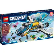 LEGO 71460 - Dreamzzz Mr. Oz's Spacebus