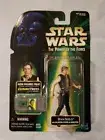 Hasbro Star Wars Power of the Force Commtech Han Solo Action Figure