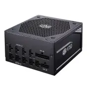 Cooler Master V750 Gold-V2 750W 80+ Gold Fully Modular Power Supply - Black
