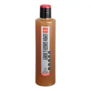 SHOTT Lemon, Ginger, and Honey Real Fruit Flavoring Syrup 1 Liter 711SYPALGH1L
