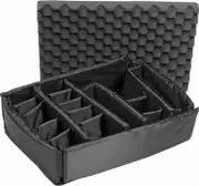 Pelican Padded Divider Insert for 1560 Case