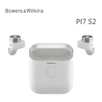 在飛比找PChome24h購物優惠-英國 Bowers & Wilkins 真無線藍牙主動降噪耳
