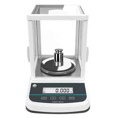 Digital Analytical Balance Microbalance Electronic Precision Balance Scale