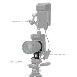 SmallRig 4244 Sony A1 / A7 / A9系列 / FX3 / FX30 旋轉 機身環 現貨 鏡花園