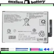 FREE EXPRESS POST for Sony Xperia 10ii SNYSV24 Replacement Battery