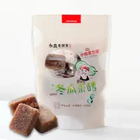 在飛比找蝦皮商城優惠-【永良老頭家】迷你冬瓜茶磚250g 1包 短效期2022/0