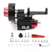 2 Speed Transmission Case Bulk Head 1/10 FOR AXIAL SCX10 I II III WRAITH CRAWLER