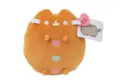 Pusheen Plush 16cm Squisheen Gingerbread