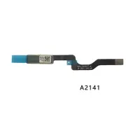 Power Button Flex Connection Cable for Apple Macbook Pro 16" A2141 821-02317-A