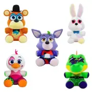 18cm Five Nights at Freddy's FNAF Plush Toy Soft Stuffed Doll Kids Gift