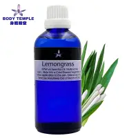 在飛比找Yahoo奇摩購物中心優惠-Body Temple 身體殿堂 檸檬草(Lemongras