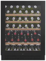 Vintec 50 Bottle Wine Cabinet
