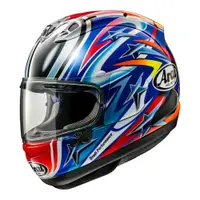 在飛比找蝦皮購物優惠-ARAI RX-7X RX7X NAKANO RED 月兔 